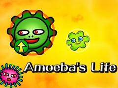 Игра Amoeba's Life