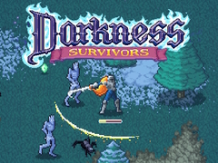 Игра Darkness Survivors