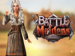 Ігра Battle Maidens