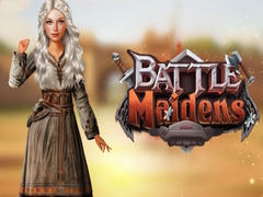 Игра Battle Maidens