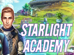 Игра Starlight Academy