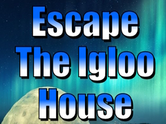 Игра Escape The Igloo House