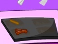Игра Pinky's Pancake