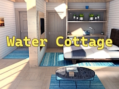 Игра Water Cottage