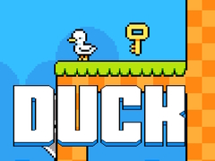 Игра Duck