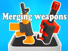 Игра Merging weapons