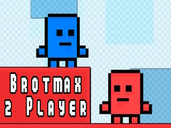 Игра BrotMax 2 Player