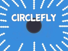 Игра CircleFly
