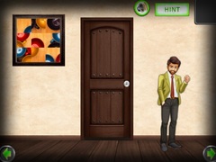 Ігра Amgel Easy Room Escape 175