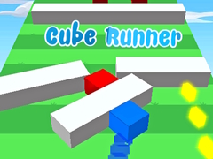 Игра Cube Runner