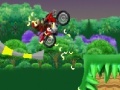 Игра Donkey Kong ATV