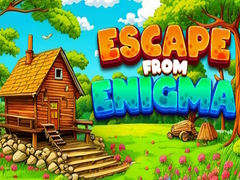 Игра Escape From Enigma