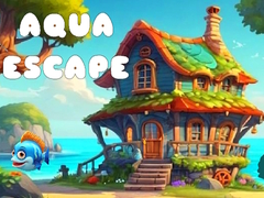 Игра Aqua Escape