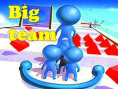 Игра Big team