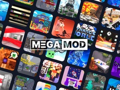 Игра Mega Mod