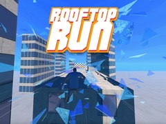 Ігра Rooftop Run