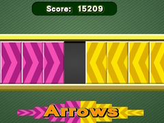 Игра Arrows