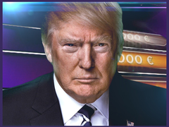 Ігра Millionaire With Trump