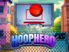 Игра HoopHero