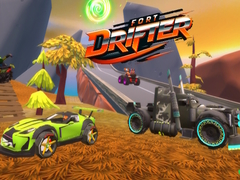 Игра Fort Drifter