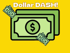 Игра Dollar Dash!