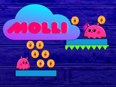 Игра Molli