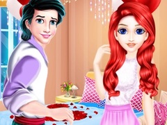 Игра Couple Romantic Date Night