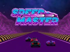 Игра Speed Master