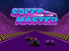 Игра Speed Master