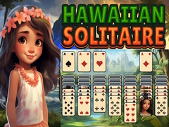 Игра Hawaiian Solitaire