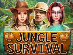 Игра Jungle Survival