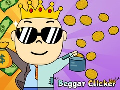 Игра Beggar Clicker