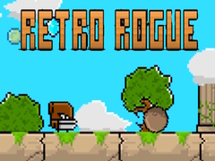 Игра Retro Rogue