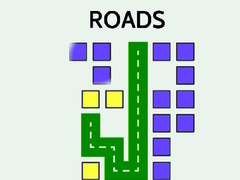 Игра Roads