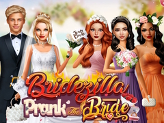 Ігра Bridezilla Prank the Bride