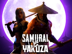 Игра Samurai vs Yakuza 