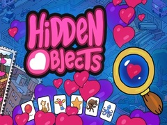 Игра Hidden Objects