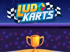 Игра Ludo Kart