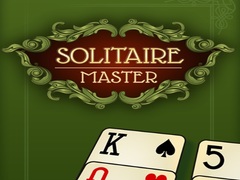 Игра Solitaire Master