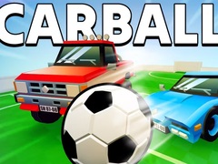 Ігра CarBall.io