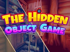Ігра The Hidden Objects Game
