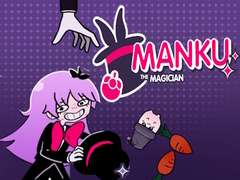 Игра Manku the Magician