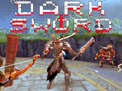 Игра Dark Sword