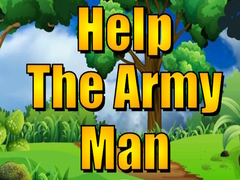 Игра Help The Army Man