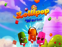 Игра Lollipop World