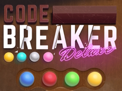 Игра Code Breaker Deluxe