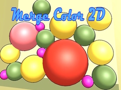 Ігра Merge Color 2D