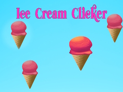 Игра Ice Cream clicker