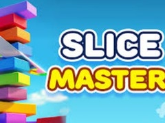 Игра Slice Master