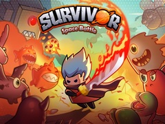 Игра Survivor: Space Battle